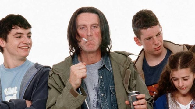 Сериал Бесстыдники - 5 сезон 1 серия / Shameless