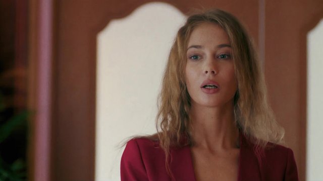 Полицейский с Рублёвки, 3 сезон, 1 серия