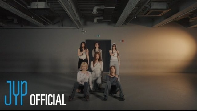 NMIXX "High Horse" Stage Practice