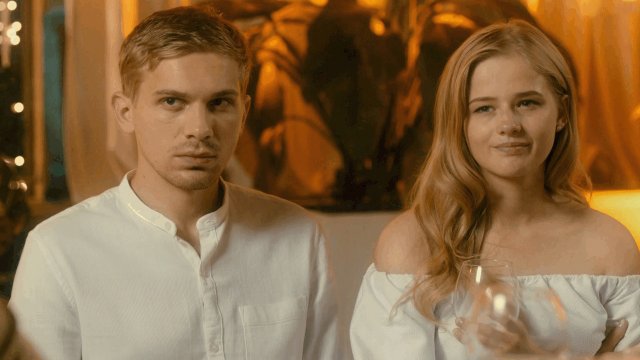 Полицейский с Рублёвки, 2 сезон, 8 серия