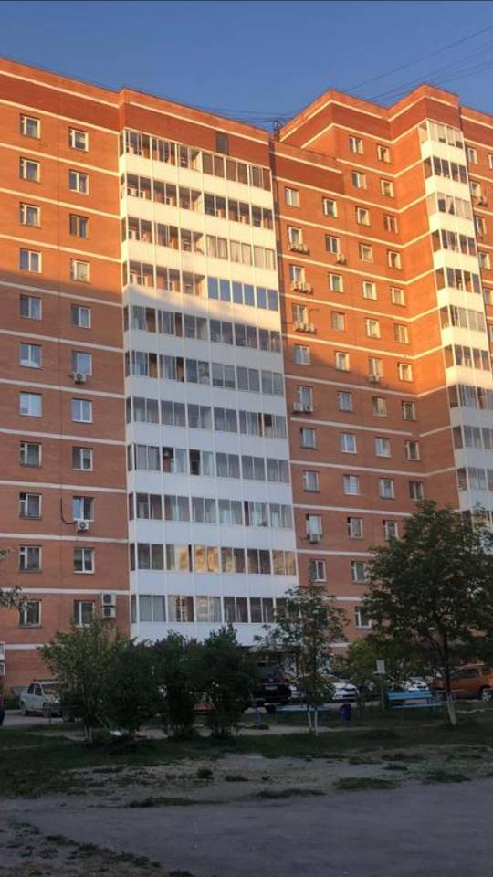 Квартира с ремонтом, мебелью, техникой!