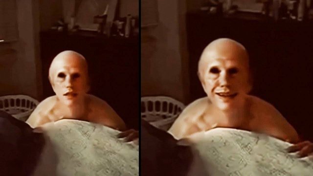 Что Это такое? Страшные Видео и Страшилки