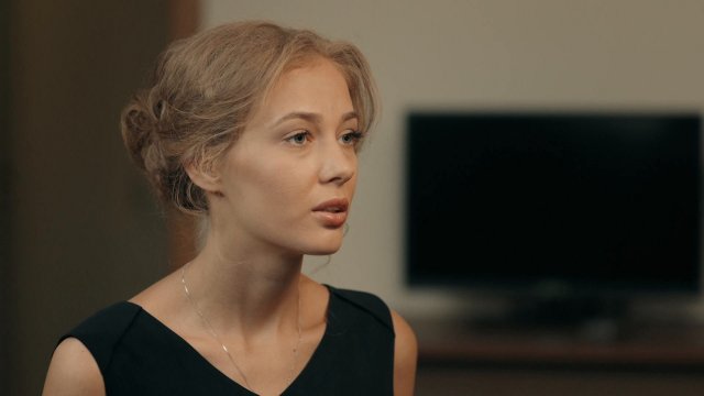 Полицейский с Рублёвки, 1 сезон, 3 серия