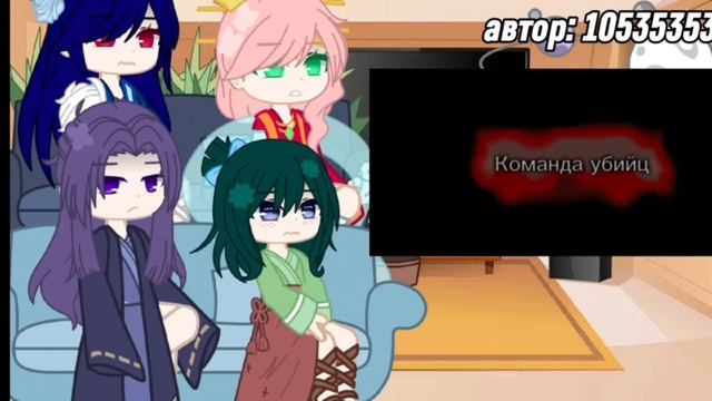 реакция монолог фармацевта (9 часть)