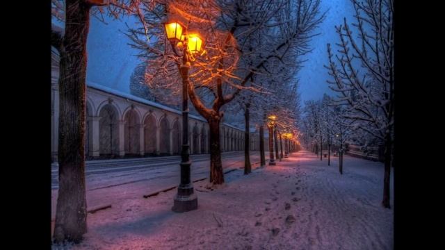 Антураж