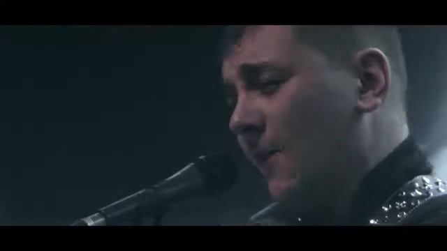 Ваня Воробей Памяти Юрия Клинских Сектор Газа 30 лет группе