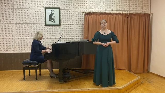 Назарова Ксения