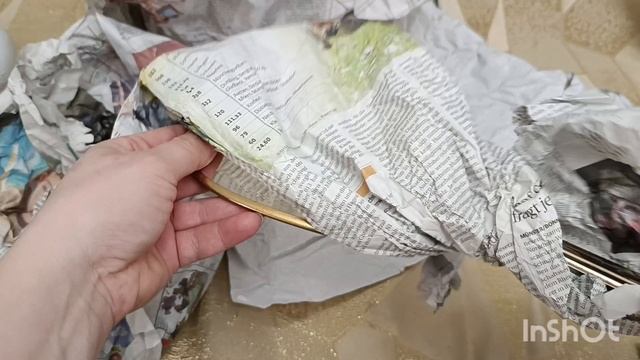 новая РАСПАКОВКА: винтаж и фарфор с барахолок Германии. супер находки!