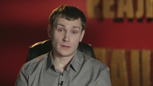 Реальные пацаны, 5 сезон, 11 серия