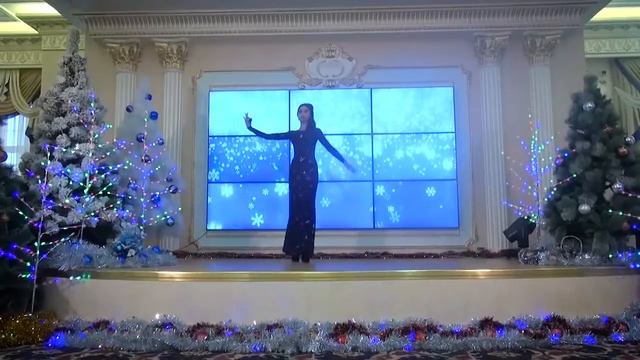 Хава Цечоева- Гlалгlайче. Ингушские песни