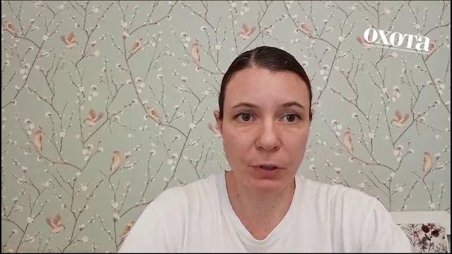 Сало барсука. Марина Мельникова о паразитах в сале.