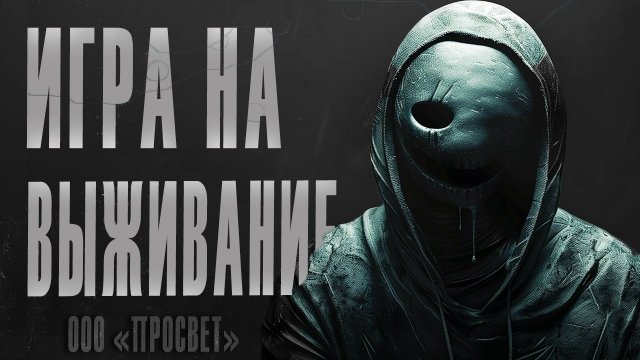 ИГРА НА ВЫЖИВАНИЕ... | СТРАШИЛКИ НА НОЧЬ | СТРАШНЫЕ ИСТОРИИ