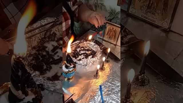 Общая чистка ауры, чакр, энергетики.