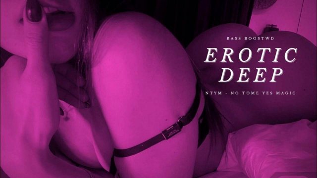 Эротика Музыка Deep MiX 2025