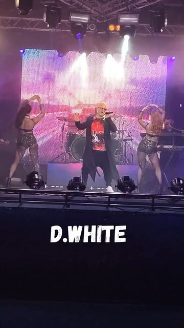 D.White - Call me (Teaser). New Song 2025, Euro Disco, Dance Pop.