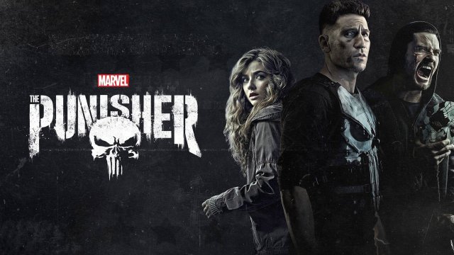 Каратель - 2 сезон 2 серия / The Punisher (озвучка Jaskier)