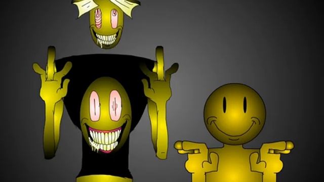PLASTIC MEN