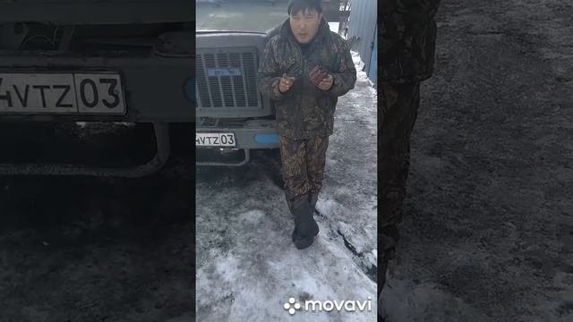 Не заводится ГАЗ 53, ГАЗ 66, ГАЗ 3307, ЗИЛ, одна из причин.