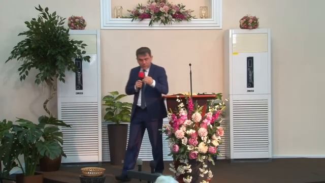 Как ПЕРЕСТАТЬ быть СЕКТАНТОМ ___Александр Сахаров __ Личный опыт