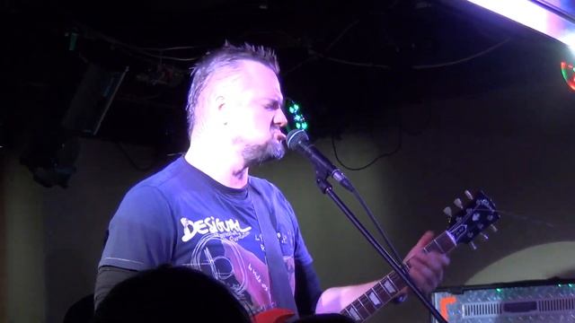 Александр Пушной. Я теряю корни