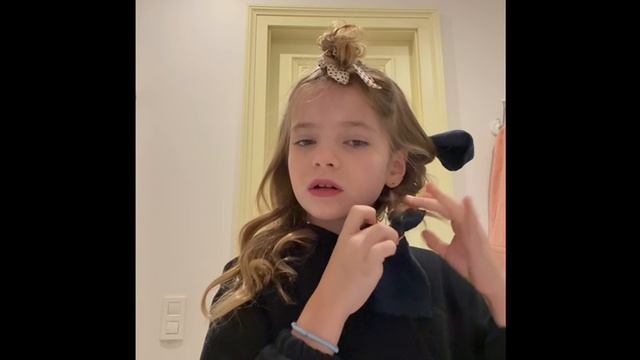 💇♀️🔥 Кудри на носки?! Что из этого получилось? 😱✨