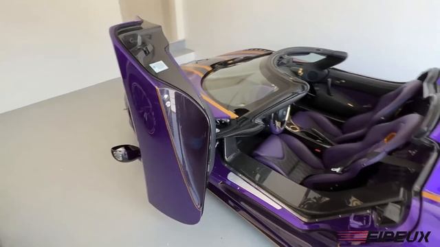 LA MEILLEURE COLLECTION DE VOITURES DE DUBAI ? 😍