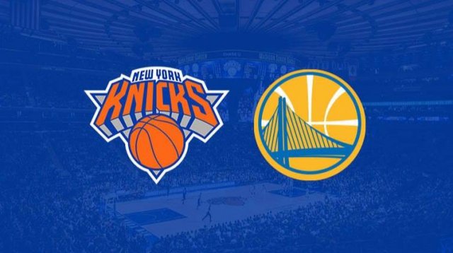 04.03.2025 | Нью-Йорк Никс — Голден Стэйт Уорриорз | Knicks at Warriors