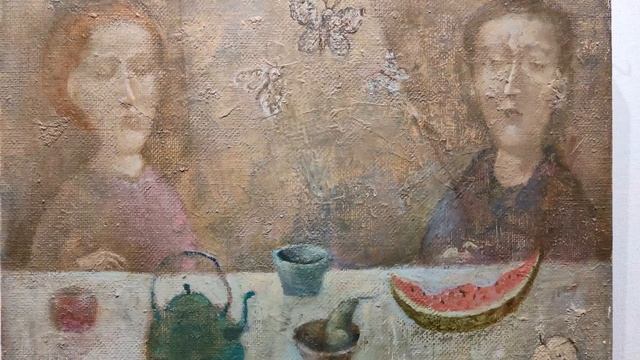 Геннадий Архиреев Олег Иванов