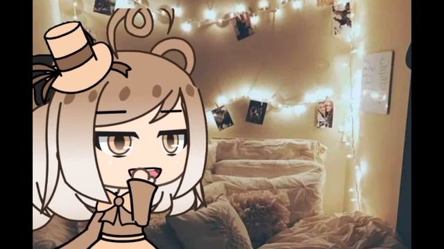 🧋Становлюсь эстетикой // гача тутор по эстетичной ос // gacha // aesthetic 🪷