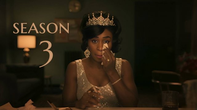 Сериал Гений / Genius  Сезон 3 серия 1