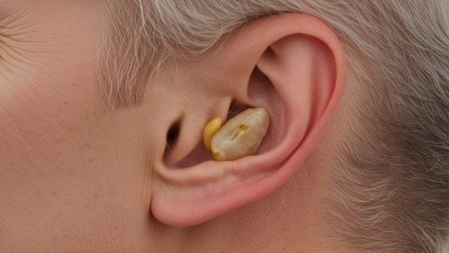 Интересные факты об органах чувств человека