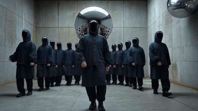 Музыкальное видео AI-1