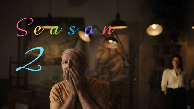 Сериал Гений / Genius  Сезон 2 серия 8