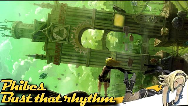 Лучшее из Электро-свинга и Глитч-Хопа