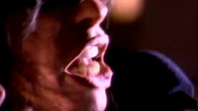 Aerosmith - Eat The Rich. 1993.