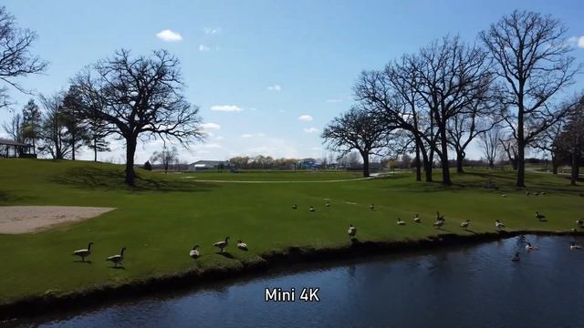 DJI Mini 4K vs Mini 2 | Are they really different drones?
