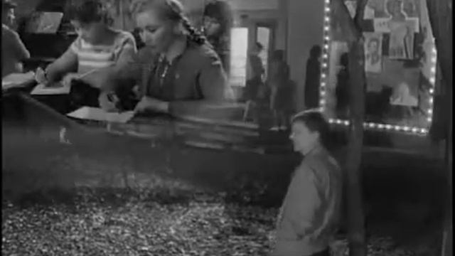 Серенада Шуберта (Приходите завтра)