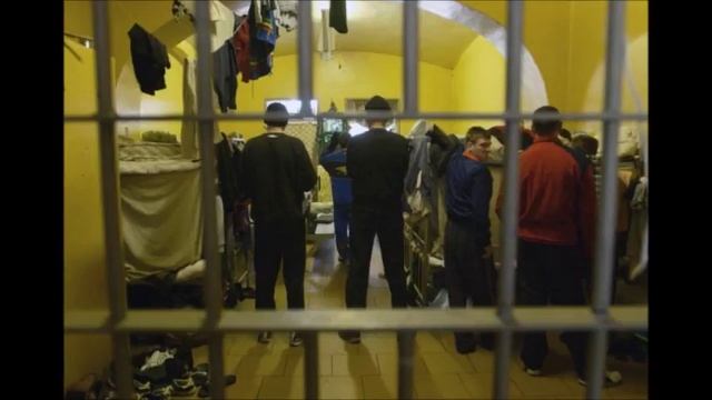 Что такое ШИЗО на зоне