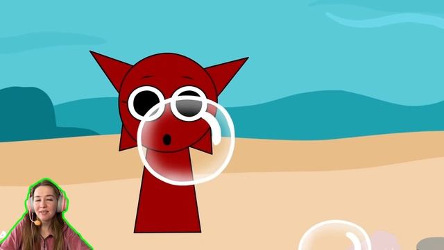 ИНКРЕДИТБОКС СПРАНКИ анимация 5 ФАЗА 2 часть