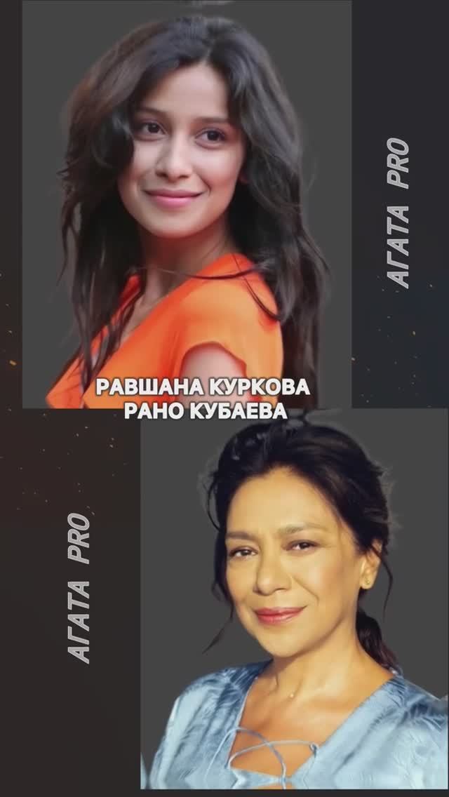 Знаменитые матери и их дочери, которые тоже стали актрисами