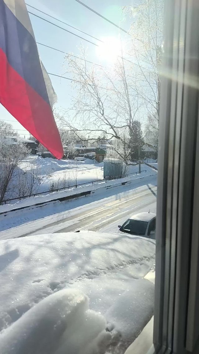 На работе 🏢