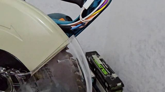 Плавный пуск на Makita ls1040. Плюсы и минусы.