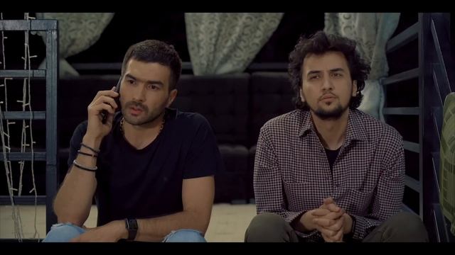 Sensiz (o'zbek serial) 19-qism | Сенсиз (ўзбек сериал)19-қисм