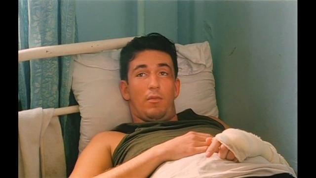 ДМБ #26 - Радость у духов.