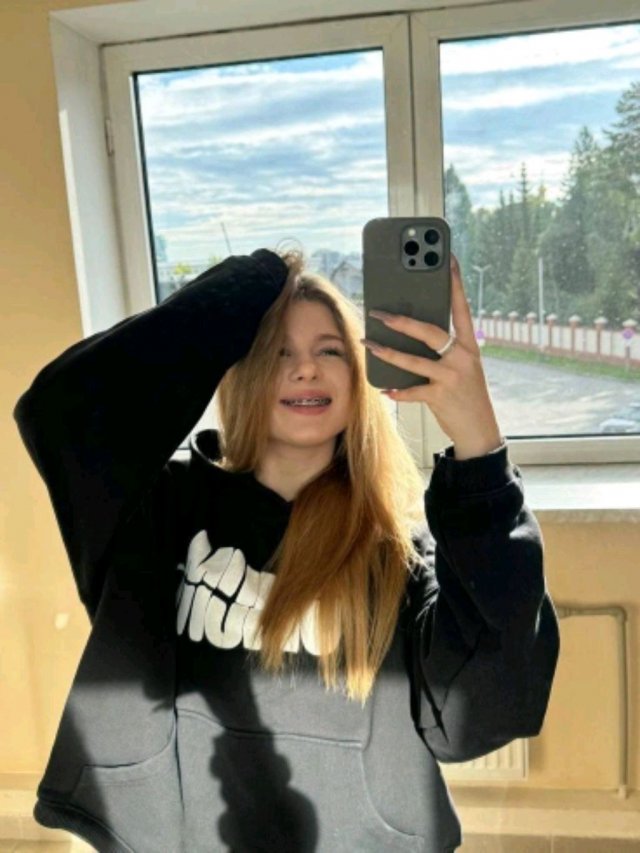олеся) 🙃