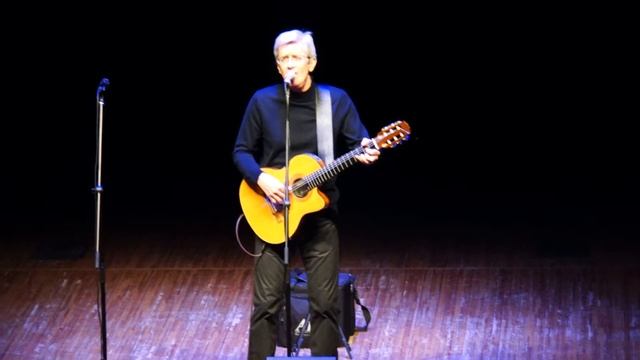 Константин Никольский - Голос