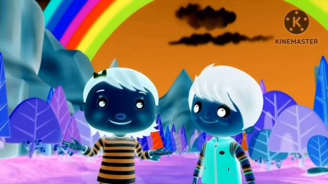 Let's Sing Again Effects | Inspired by Klasky Csupo 2001 Effects