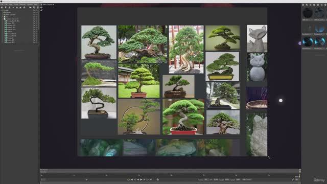 3. Week 1  What is Moodboard