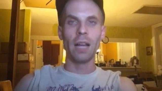 Katya Zamolodchikova Late Night Masculinity