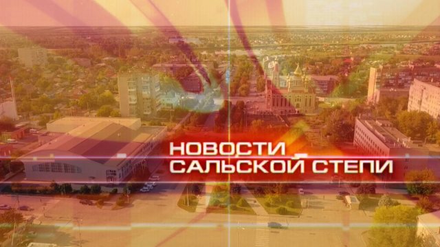 Новости Сальской Степи от 7 марта 2025 года
